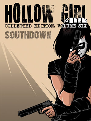cover image of Hollow Girl, Volume 6